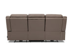 476008559:Bremen 2 Power Sofa, Back