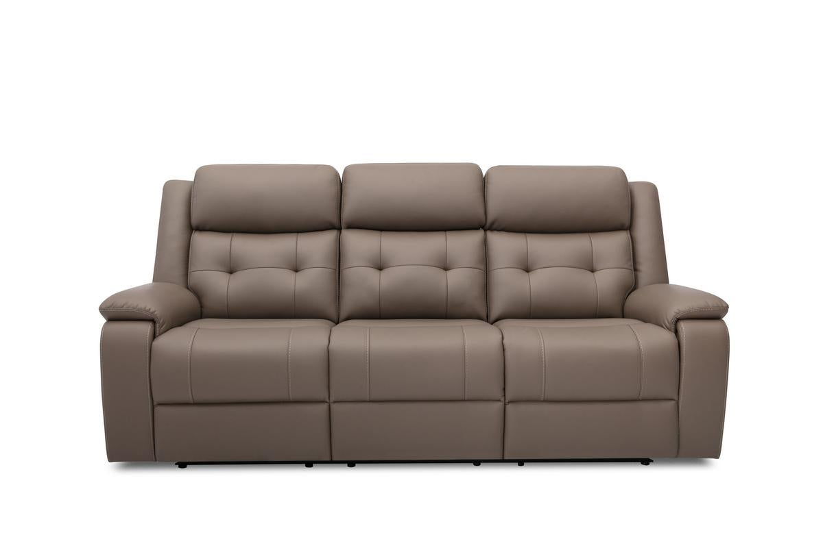476008559:Bremen 2 Power Sofa, Front