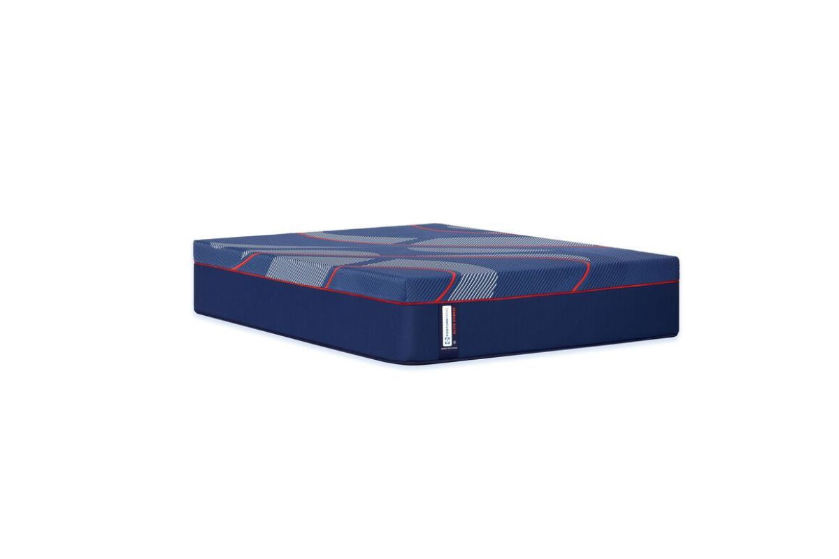 884034774:Brenham Ii Hybrid Mattress, 