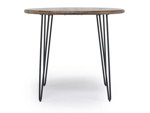 406417513:Brennan Round Counter Height D, Front