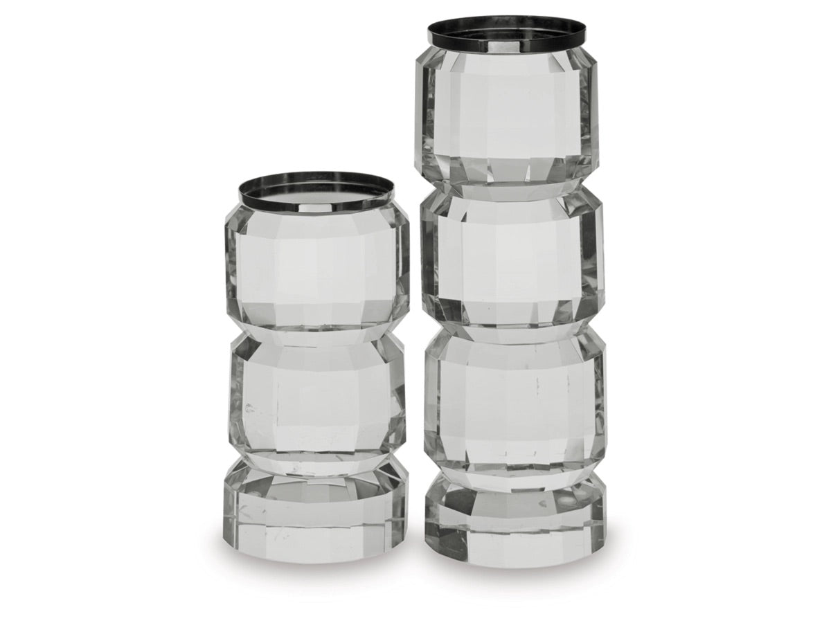 297536829:Brentley Candleholder, Front