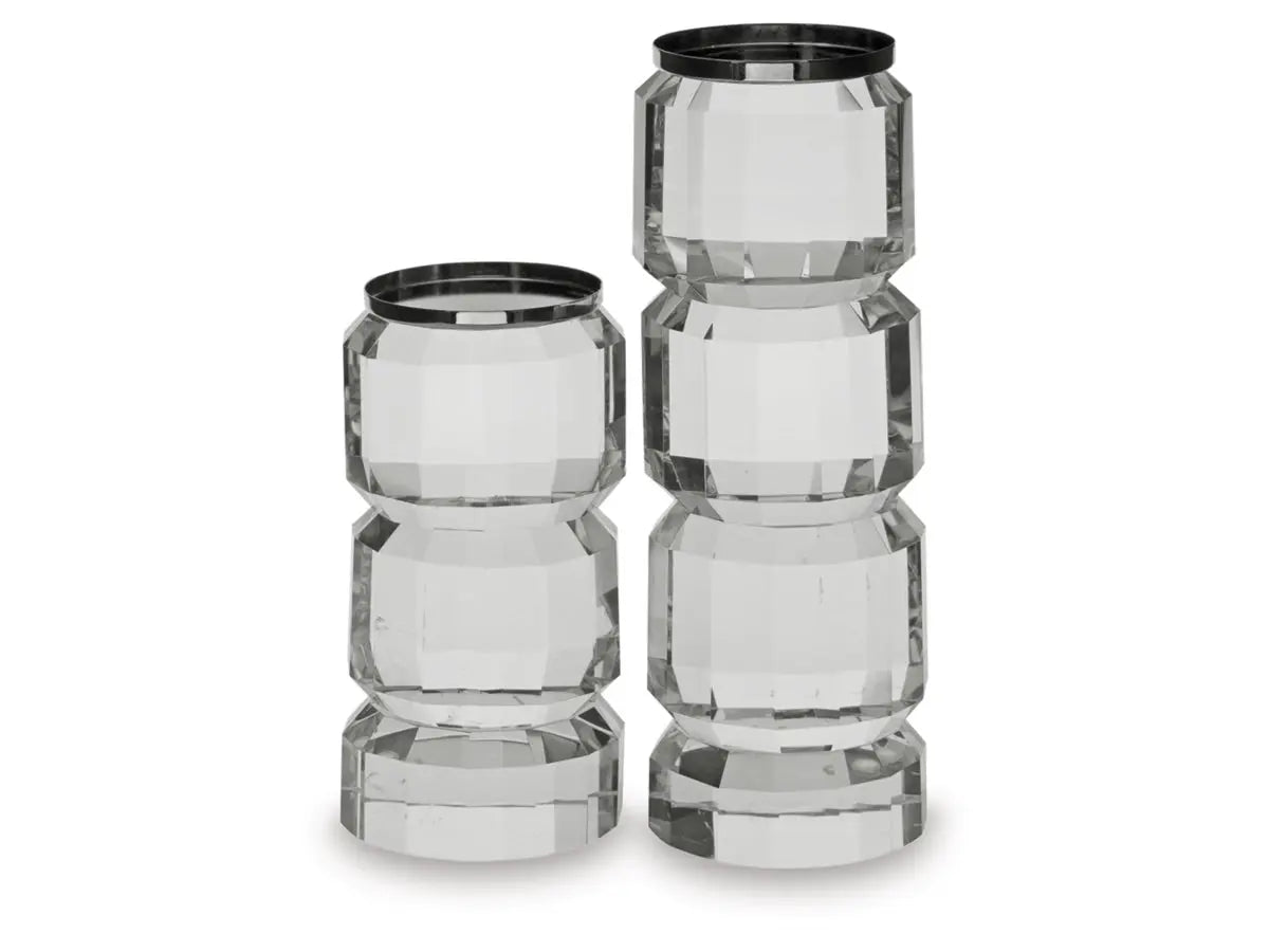 297536829:Brentley Candleholder, Front