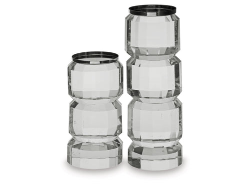 297536829:Brentley Candleholder, Front