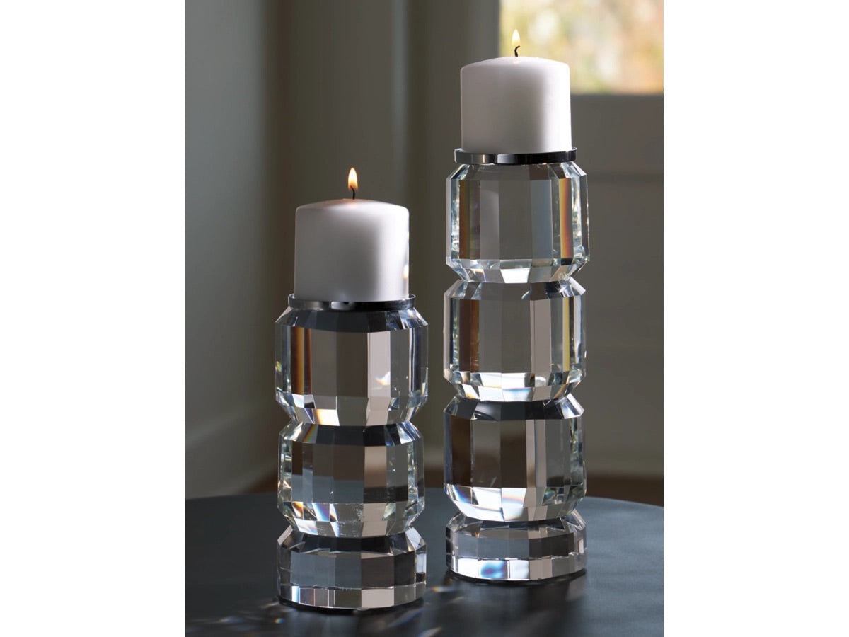 297536829:Brentley Candleholder, Styled