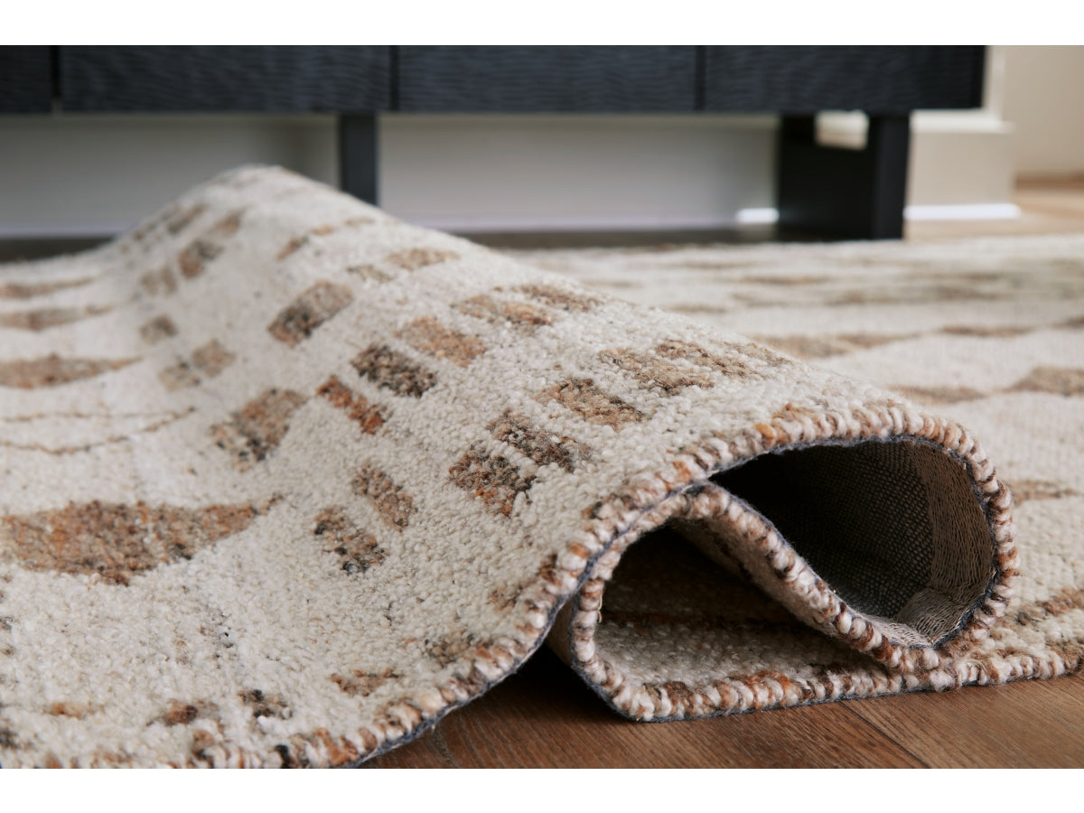 780984843:Brettler Rug, 