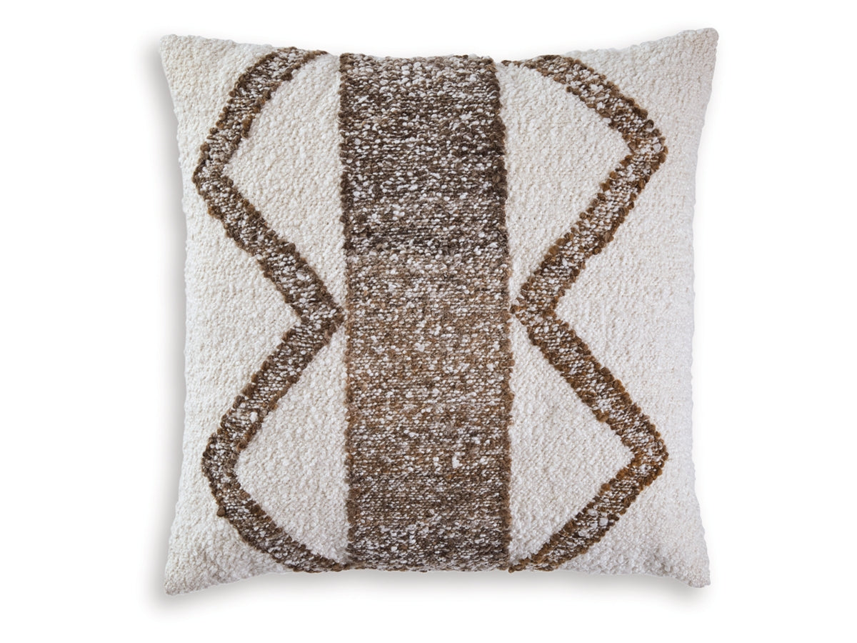 046609818:Brettwood Accent Pillow, Front