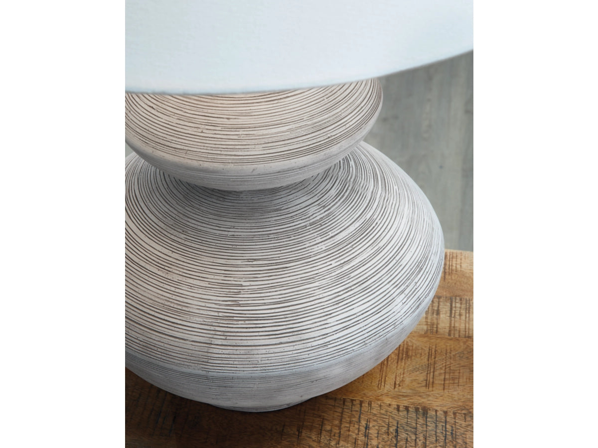 181311206:Brickdon Lamp, 