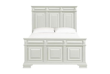 Bridgestone Panel Bed
