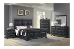 539391625:Bridgestone Nightstand, Styled