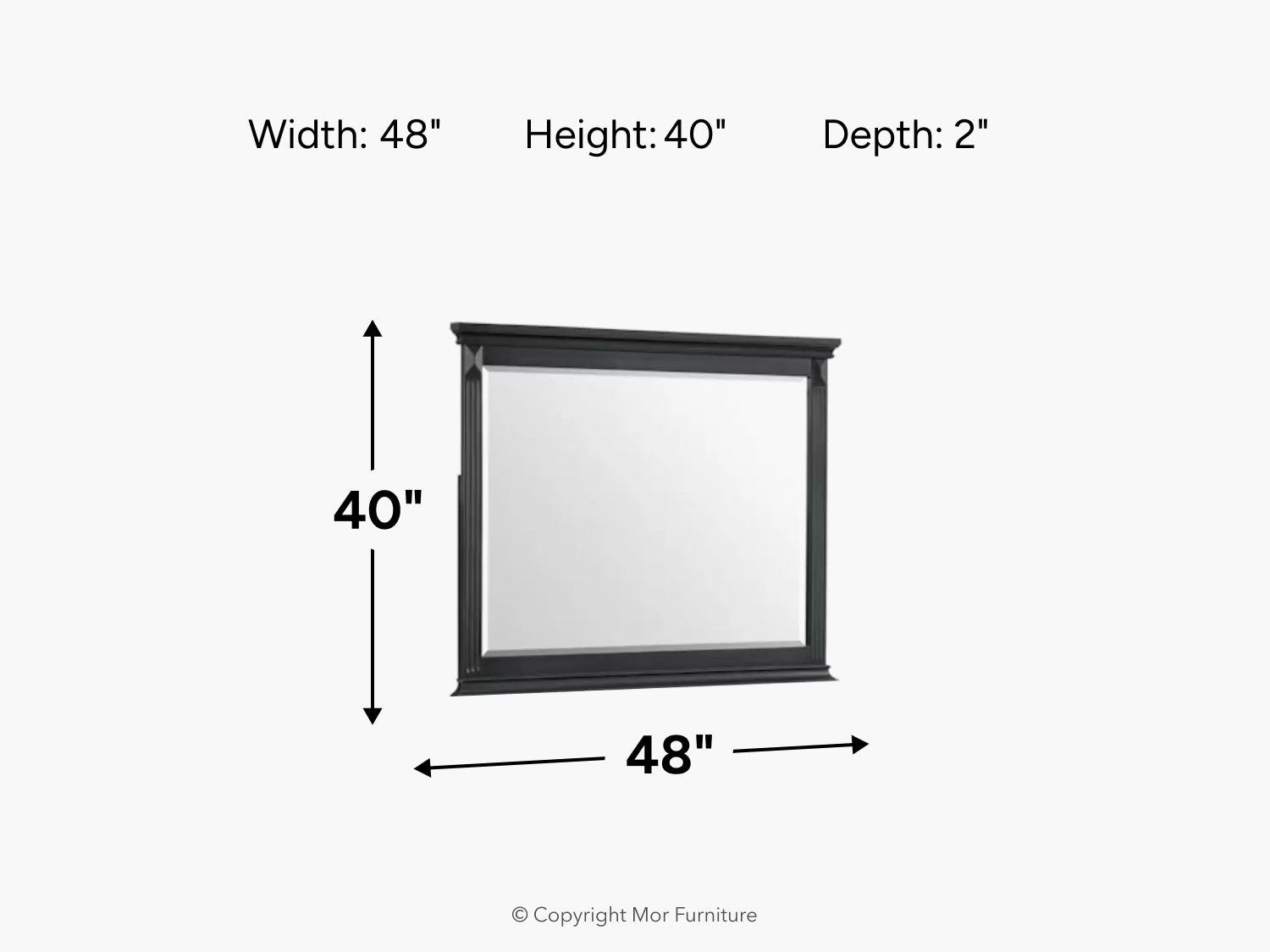 173256054:Bridgestone Mirror, 