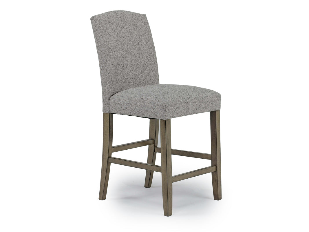 BRIGHTONB:Pub Counter Height Dining Tabl, Angle