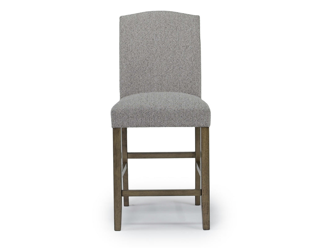 BRIGHTONA:Pub Counter Height Dining Tabl, Front