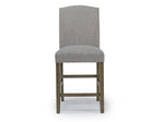BRIGHTONA:Pub Counter Height Dining Tabl, Front
