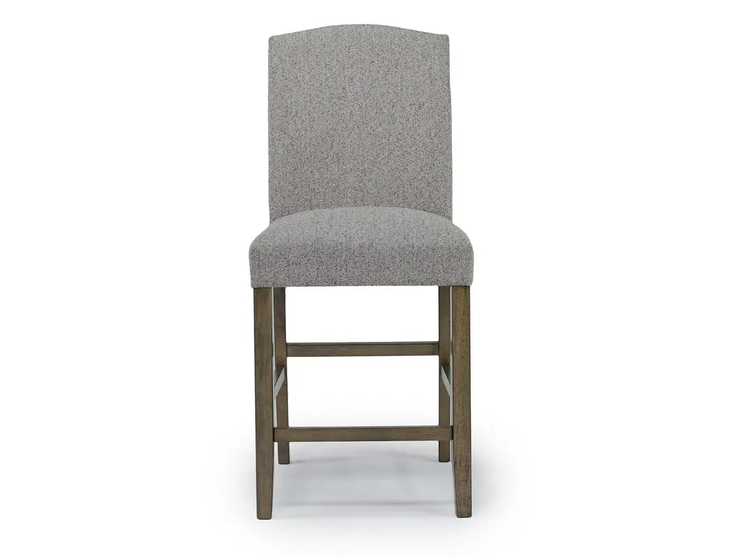BRIGHTONB:Pub Counter Height Dining Tabl, Front