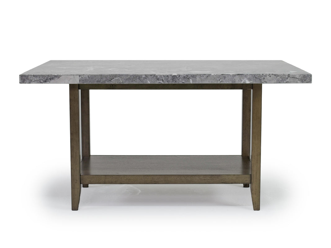 BRIGHTON0:Pub Dining Table, Front