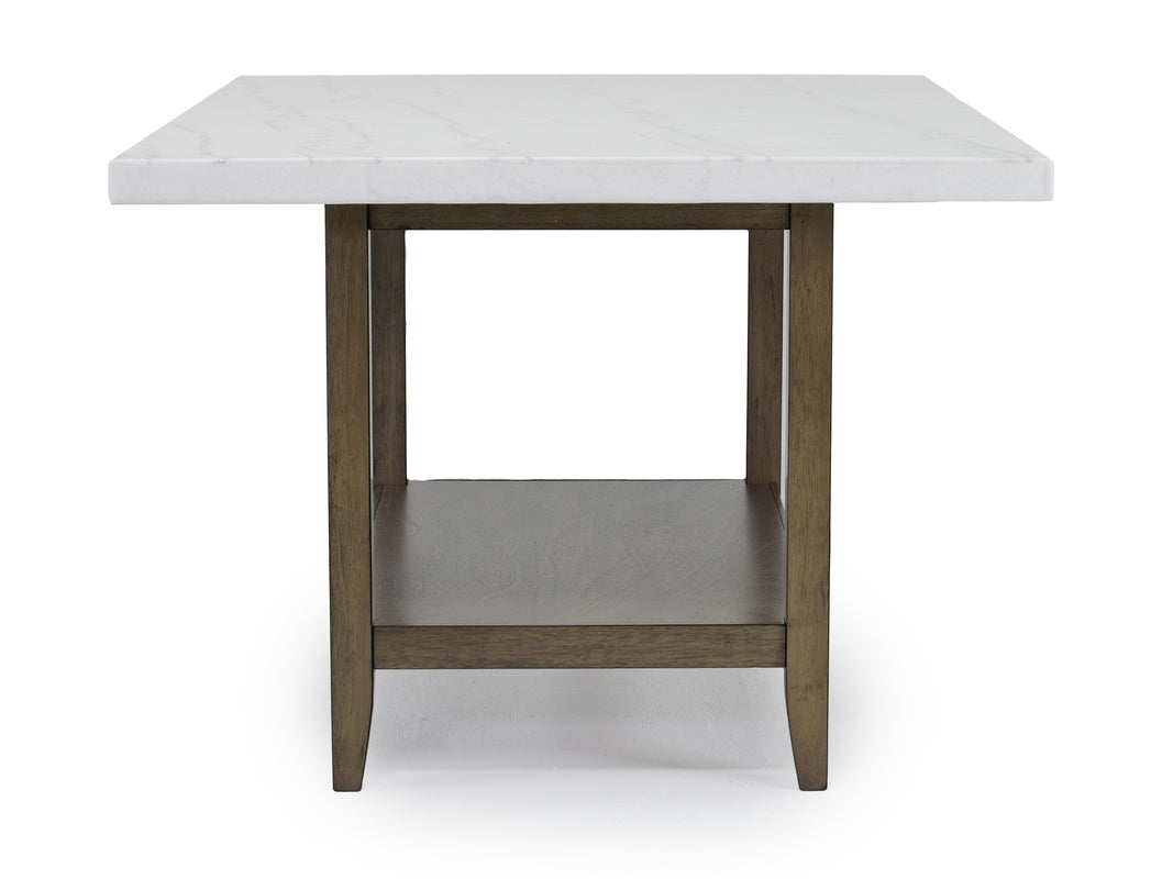 BRIGHTON3:Pub Dining Table, Side