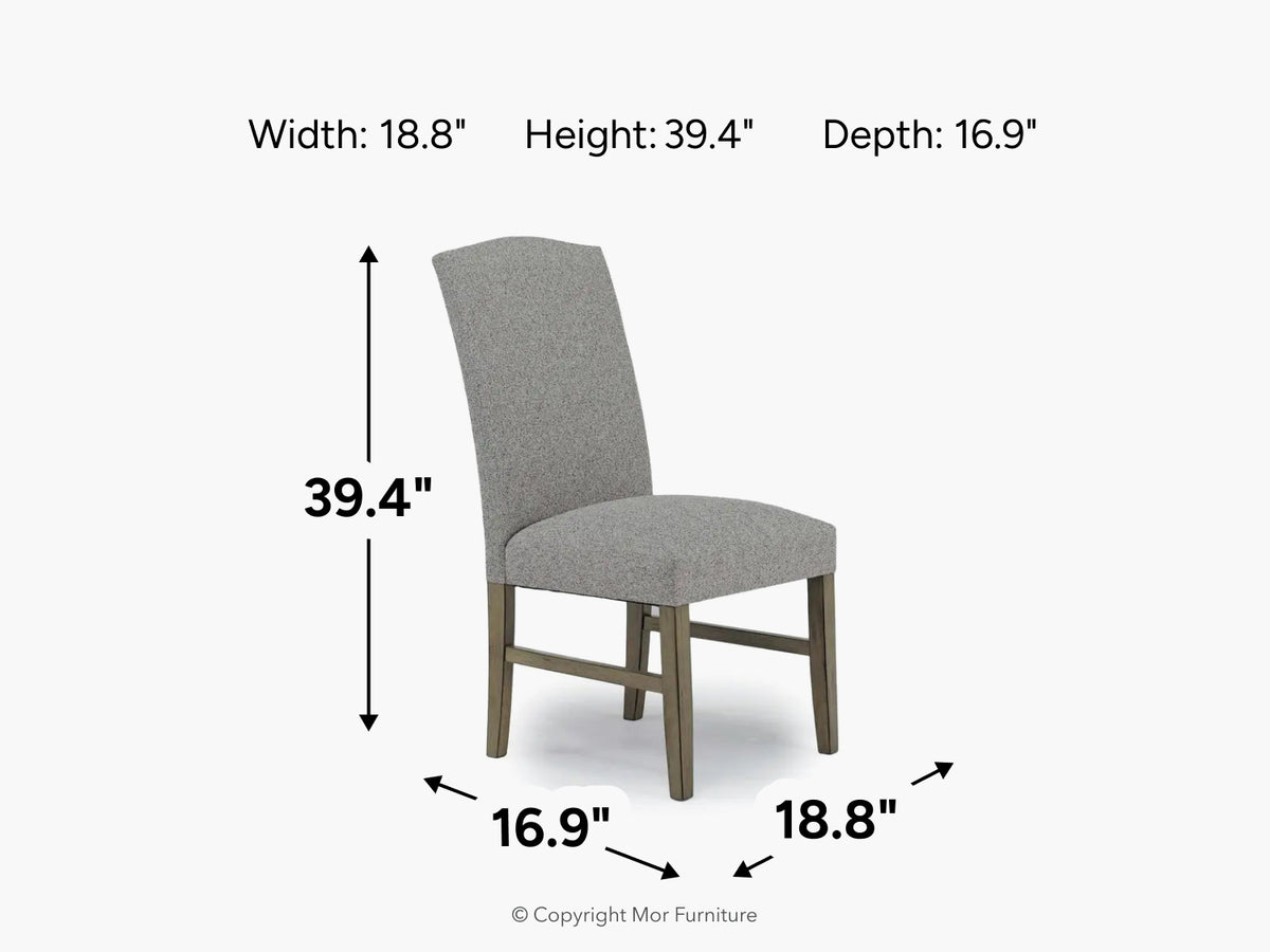 Brighton Side Chair DMs 310209844