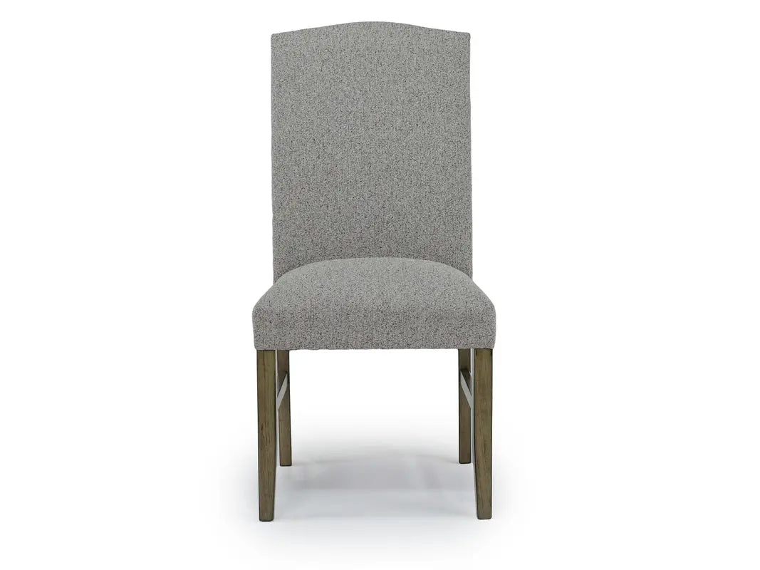 BRIGHTON4:Pub Dining Table & 4 Chairs, FrontSide