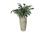 761026631:Brio 25In Olive Plant, 