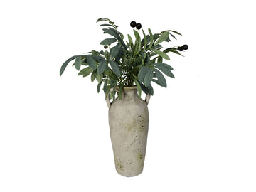 761026631:Brio 25In Olive Plant, 