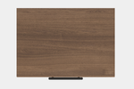 048015591:Broachmyn 2 Drawer Nightstand,