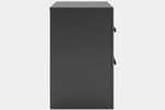 568298036:Broachmyn 2 Drawer Nightstand, Side