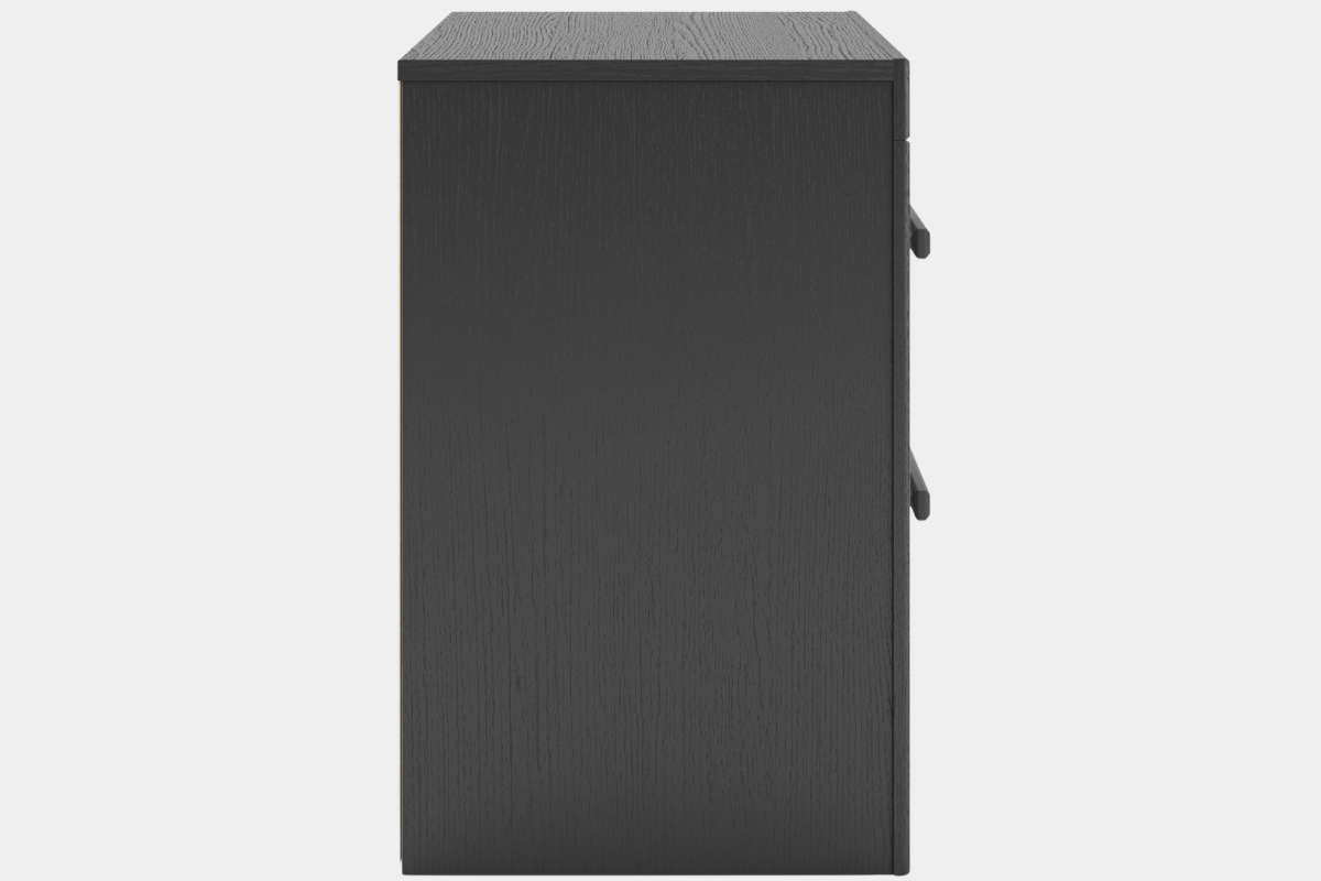 568298036:Broachmyn 2 Drawer Nightstand, Side