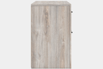 966505446:Broachmyn 2 Drawer Nightstand, Side