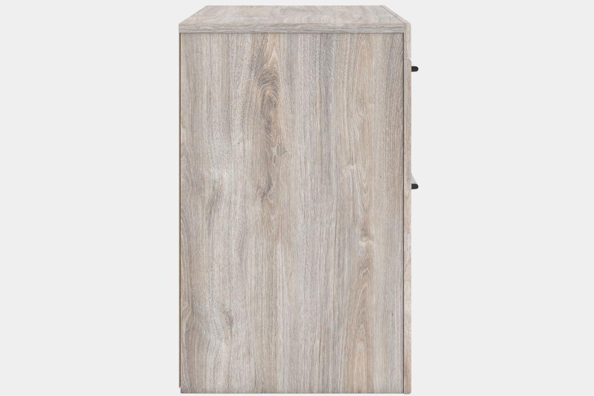 966505446:Broachmyn 2 Drawer Nightstand, Side