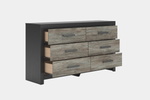 891114032:Broachmyn Dresser, Open