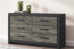 891114032:Broachmyn Dresser, Styled
