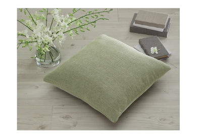 286005977:Brockbert Throw Pillow, Styled