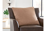 572881036:Brockbert Throw Pillow, Styled