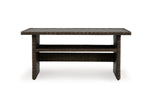 323854820:Brook Ranch Patio Coffee Table, 