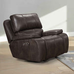045365052:Brookings 2 Power Recliner, Styled