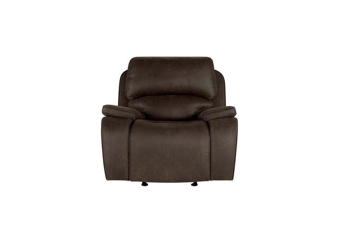 753307272:Brookings 2 Power Recliner, Front