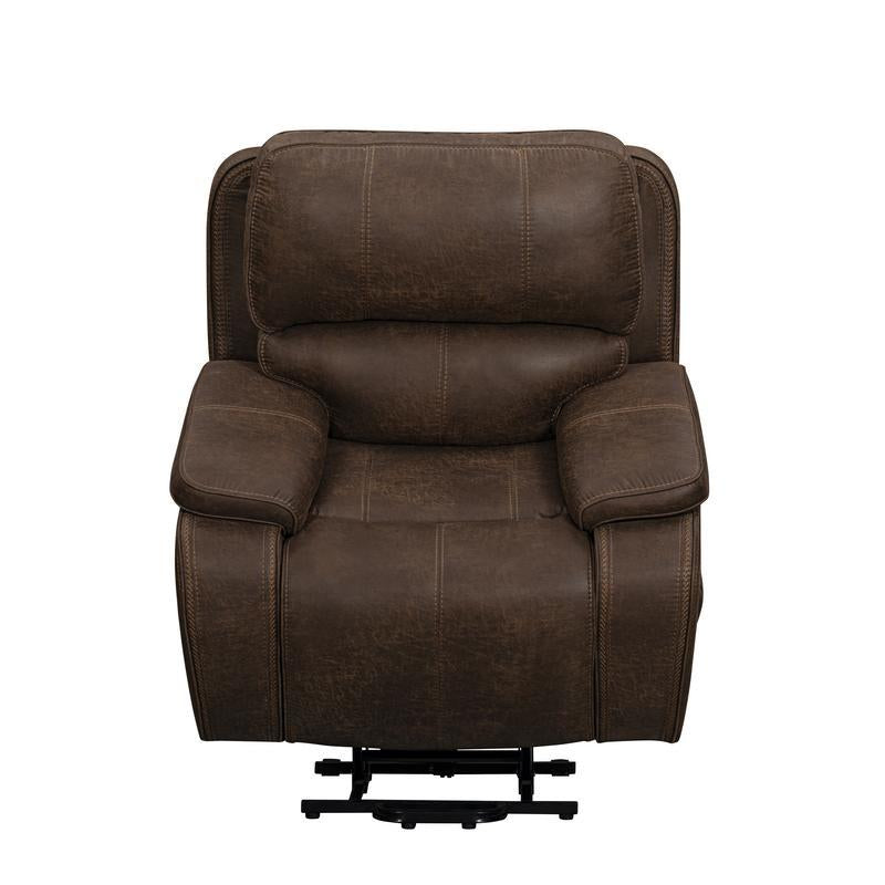 331534414:Brookings 2 Power Lift Chair, Front
