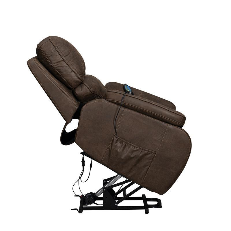 331534414:Brookings 2 Power Lift Chair, SideBack