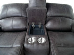 BROOKING2:Brookings 2 Power Sofa & Conso, 