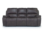 000560885:Brookings 2 Power Sofa, Front