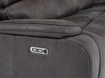 BROOKING2:Brookings 2 Power Sofa & Conso, 