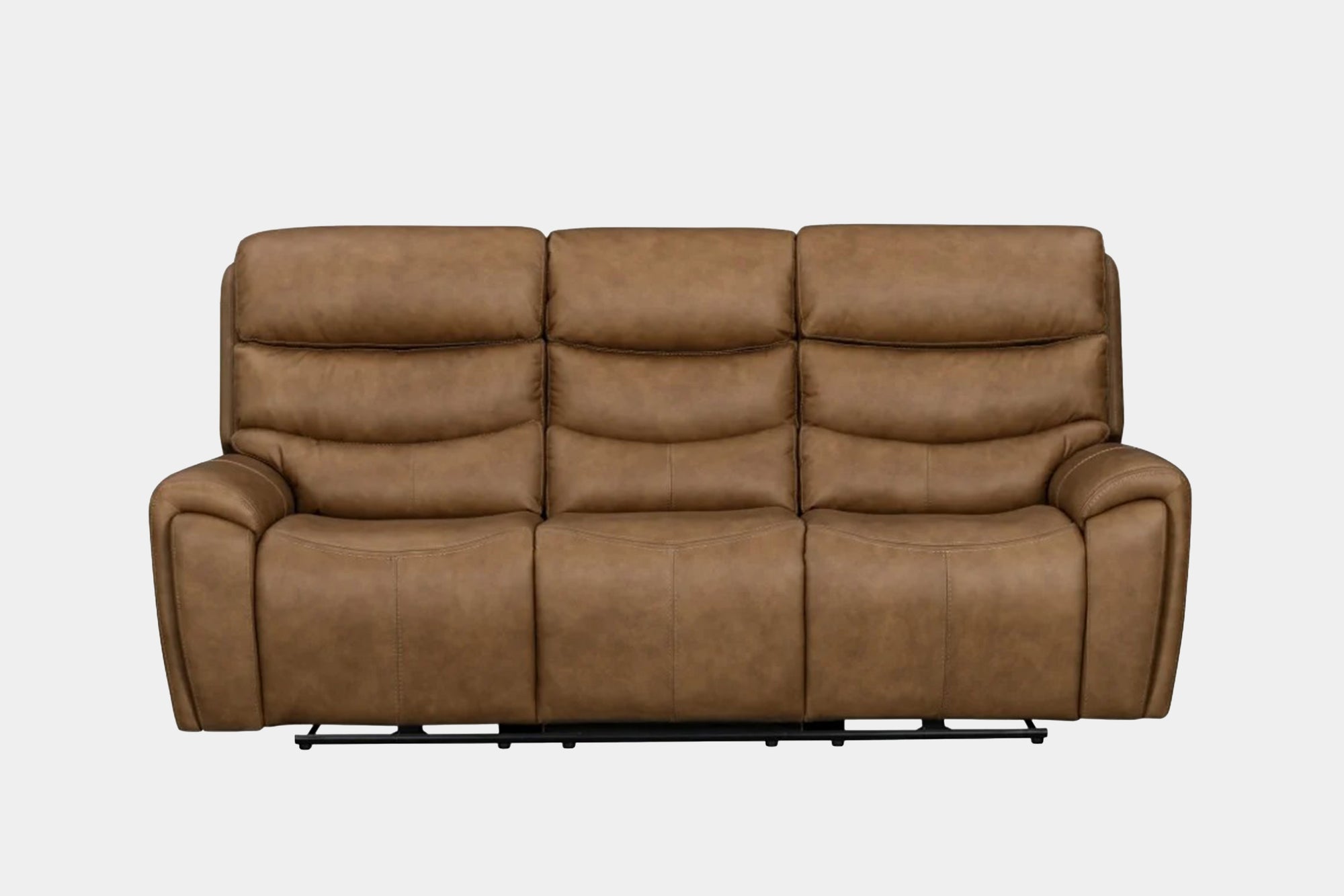 348396327:Bruce 2 Power Sofa, Front