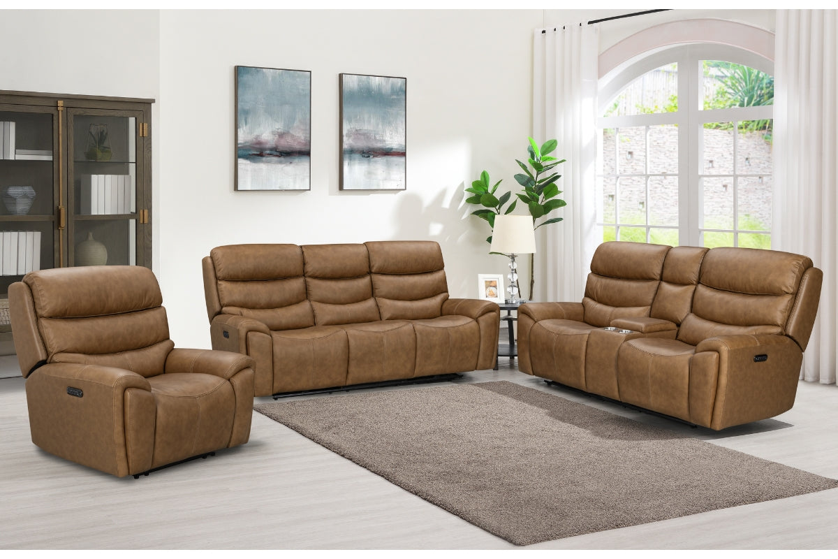 861660855:Bruce 2 Power Console Loveseat, 