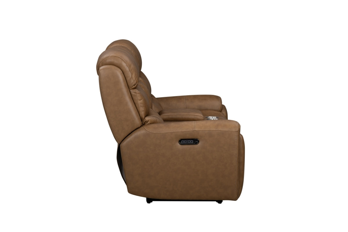 861660855:Bruce 2 Power Console Loveseat, Side