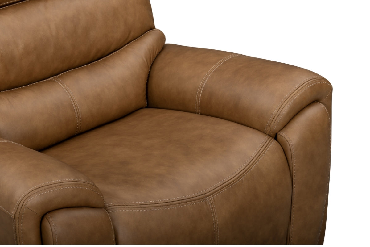 428549639:Bruce 2 Power Recliner, 