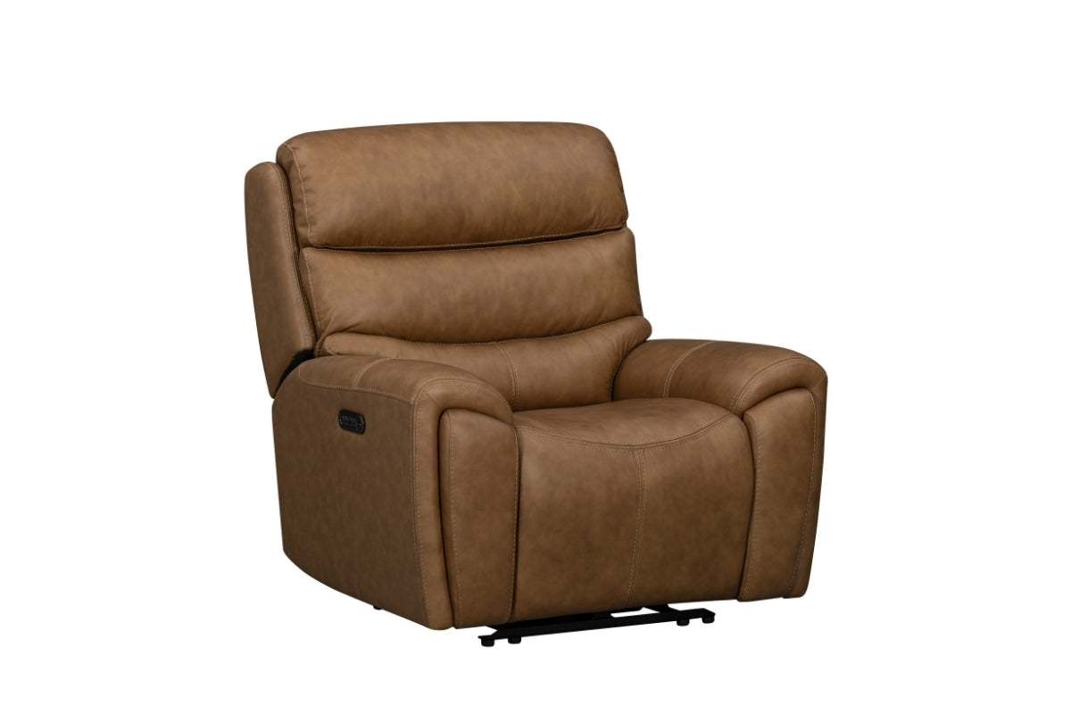 428549639:Bruce 2 Power Recliner, Angle