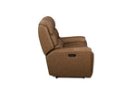 348396327:Bruce 2 Power Sofa, Side