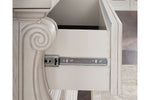 BRUCHAN06:Bruchandi Upholstered Panel Be, 