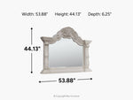 618256282:Bruchandi Mirror, 