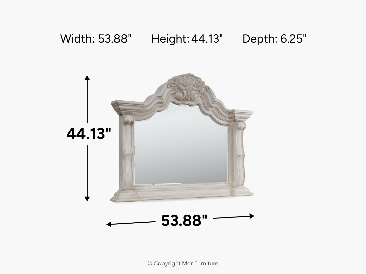 618256282:Bruchandi Mirror, 